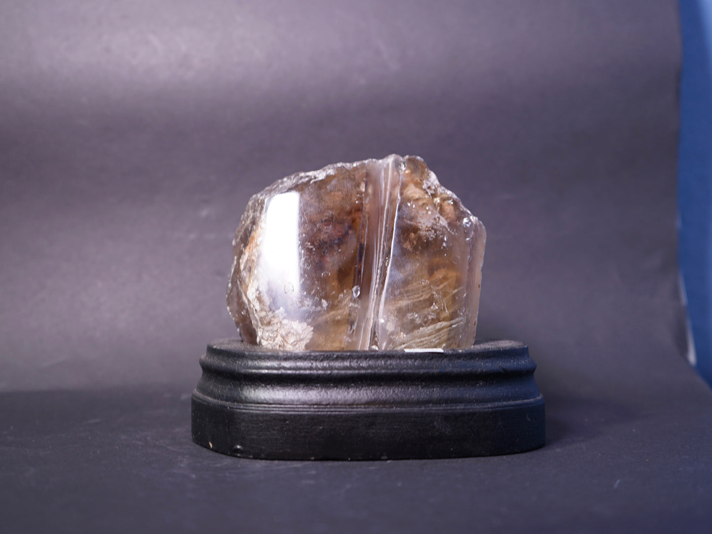 ライトニング水晶