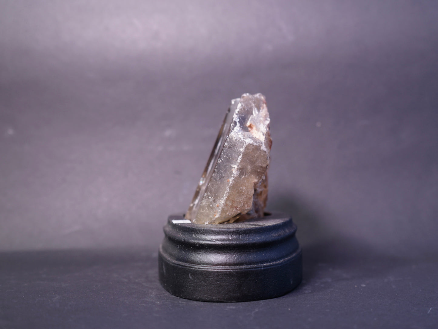 ライトニング水晶