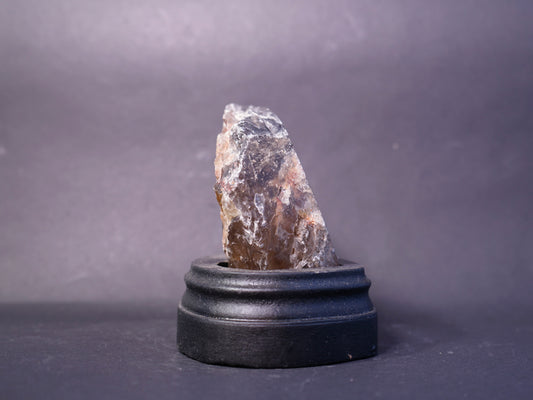 ライトニング水晶