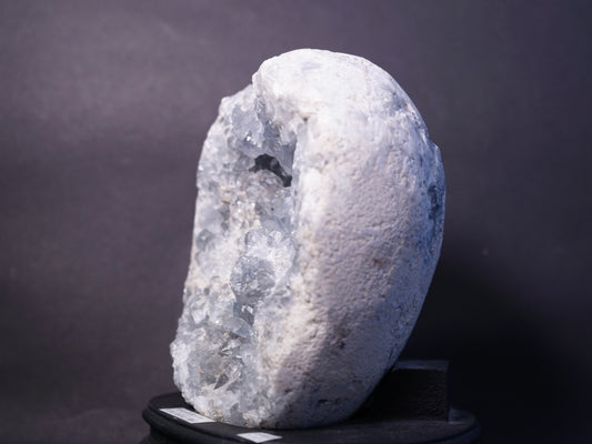 セレスタイトドーム