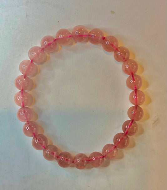 ローズクォーツ