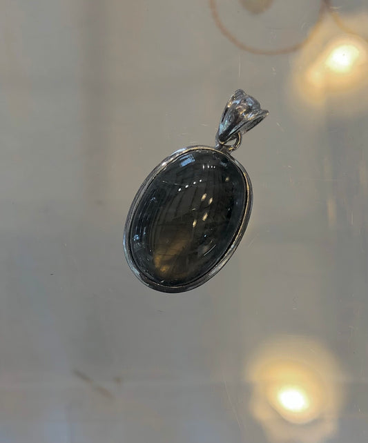 ラブラドライト