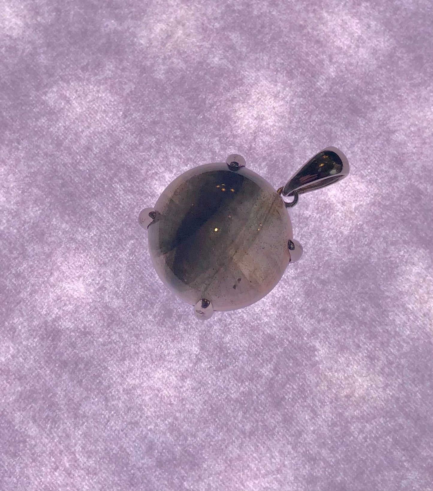 ラブラドライト