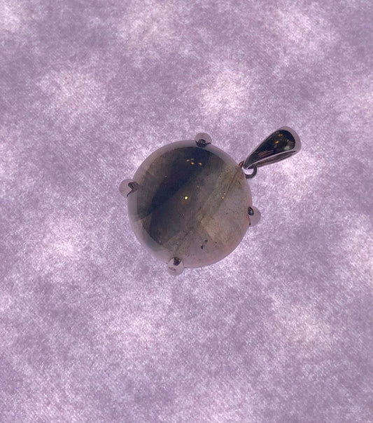 ラブラドライト