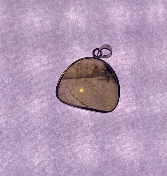 ラブラドライト