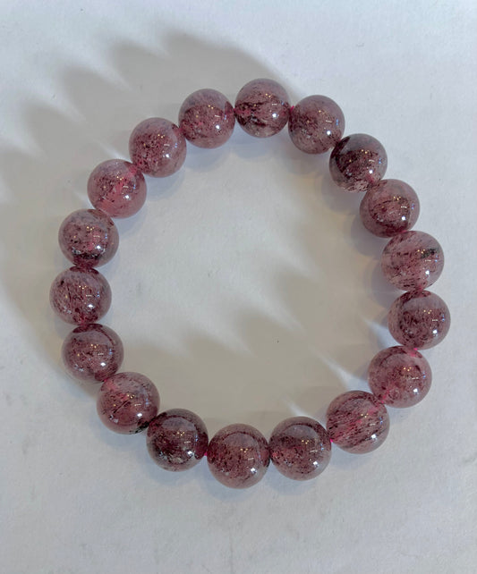 ピンクエピドート