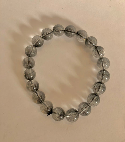 プラチナルチルクォーツ