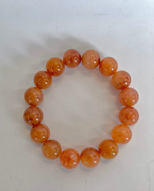 レッドゴールデンアゼツライト