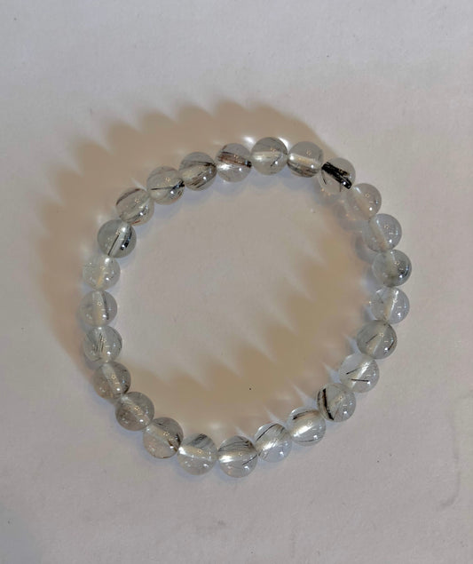 プラチナルチルクォーツ