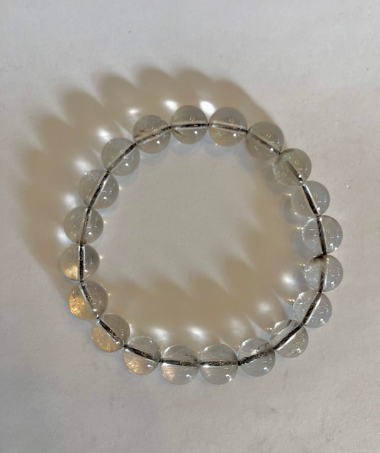 プラチナルチルクォーツ