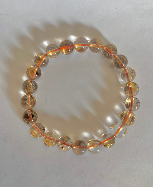 ルチルクォーツ