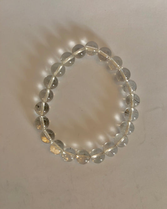 プラチナルチルクォーツ