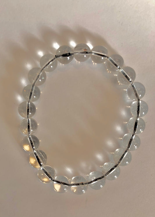 プラチナルチルクォーツ