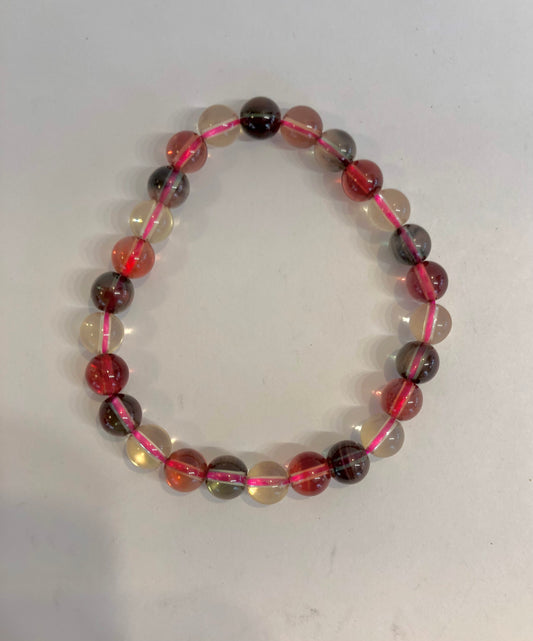 ミックストルマリン