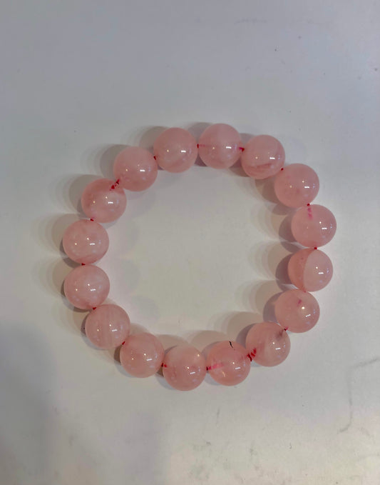 ローズクォーツ