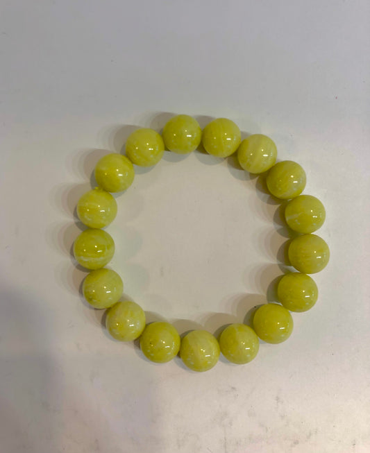 グリーンムーンストーン