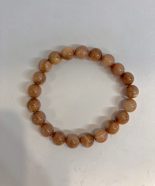 オレンヂムーンストーン