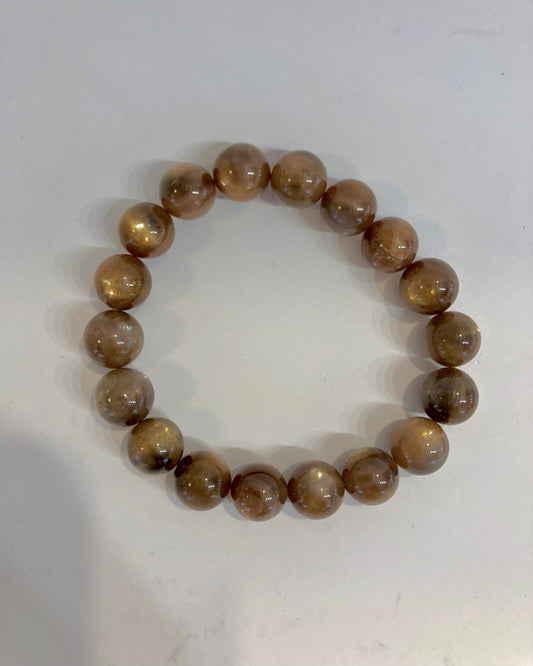 オレンヂムーンストーン