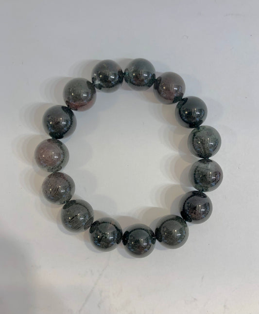 千層ガーデン水晶