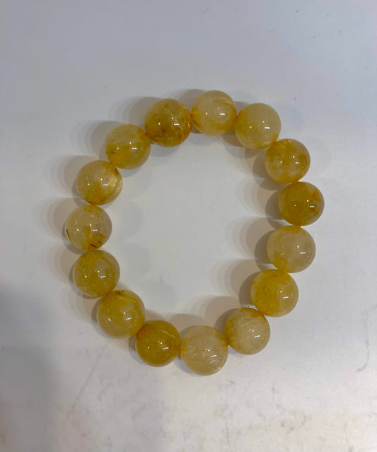 エンゼルヘアルチルクォーツ