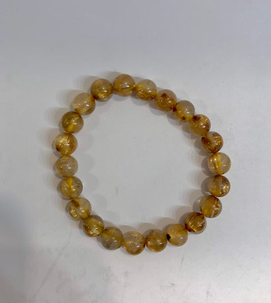 ルチルクォーツ