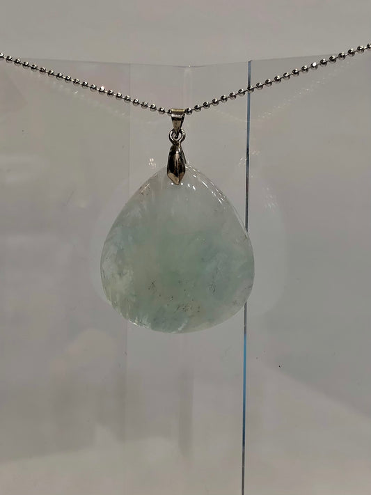 エンジェルフェザーフローライト