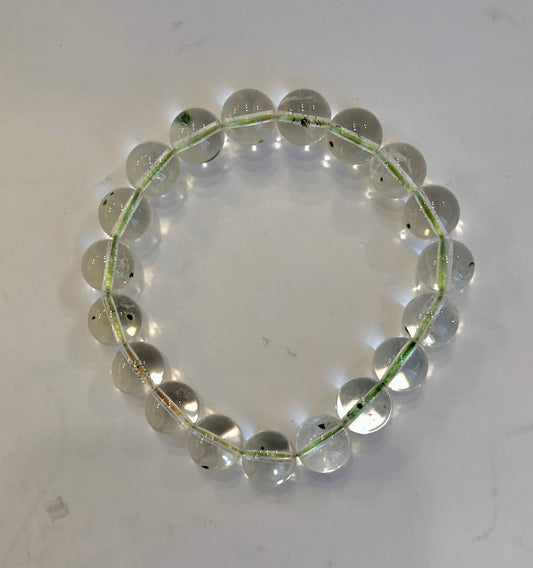 ホーランダイトインクォーツ