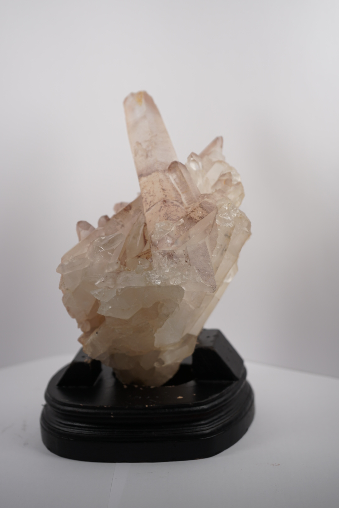 ヒマラヤ水晶