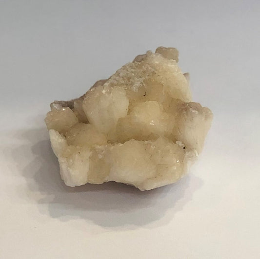 スティルバイト