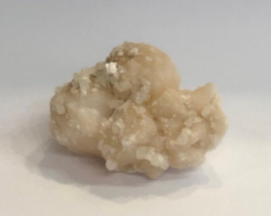 スティルバイト