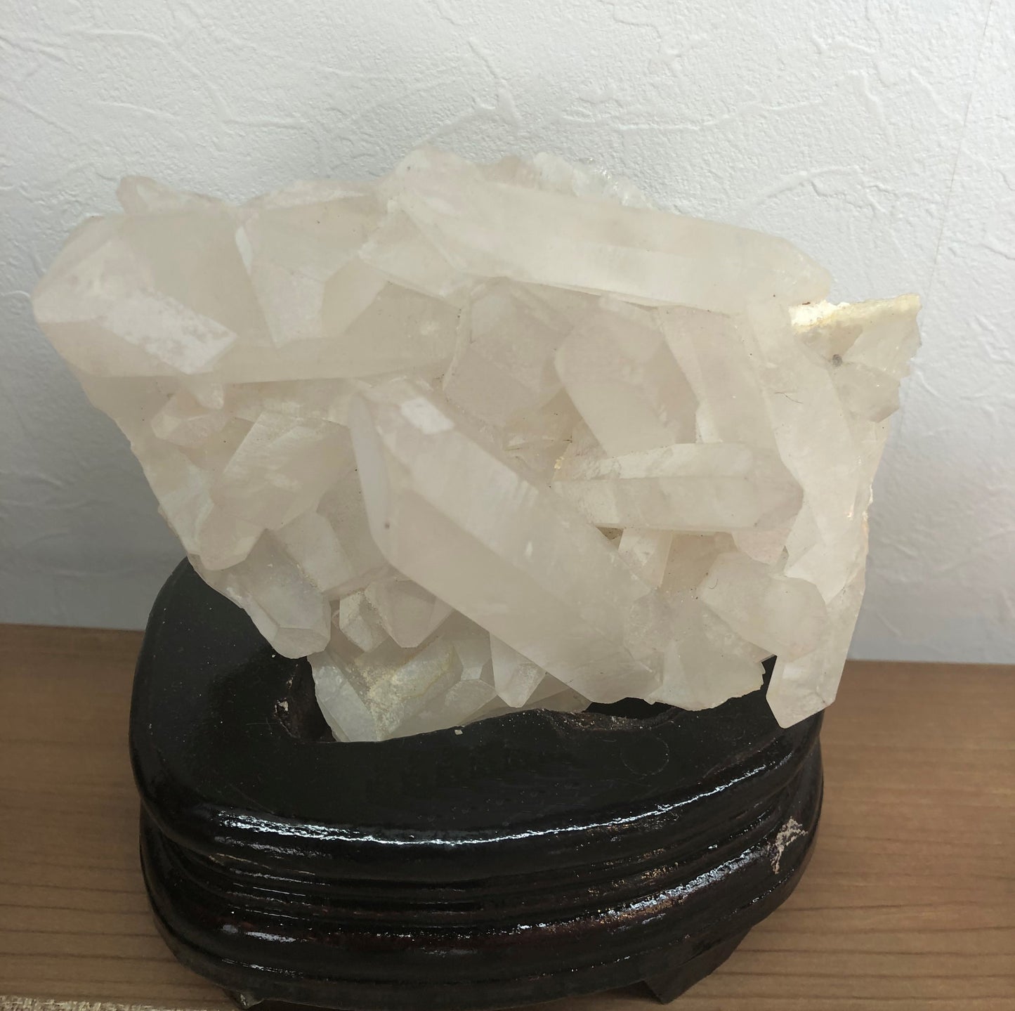 ヒマラヤ水晶