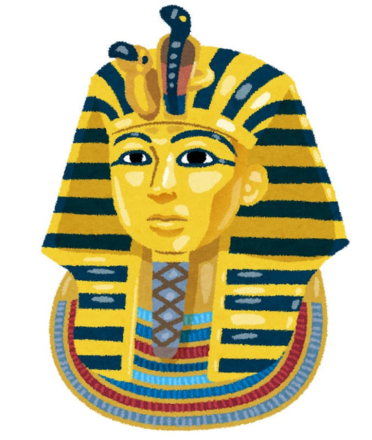 天然石にまつわるショートコラム-古代ヨーロッパ、西アジアと天然石-（第五十七回目）