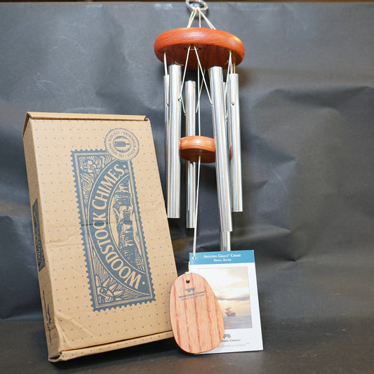 アメージンググレースチャイムの動画