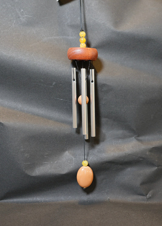 アンバーチャイムの動画