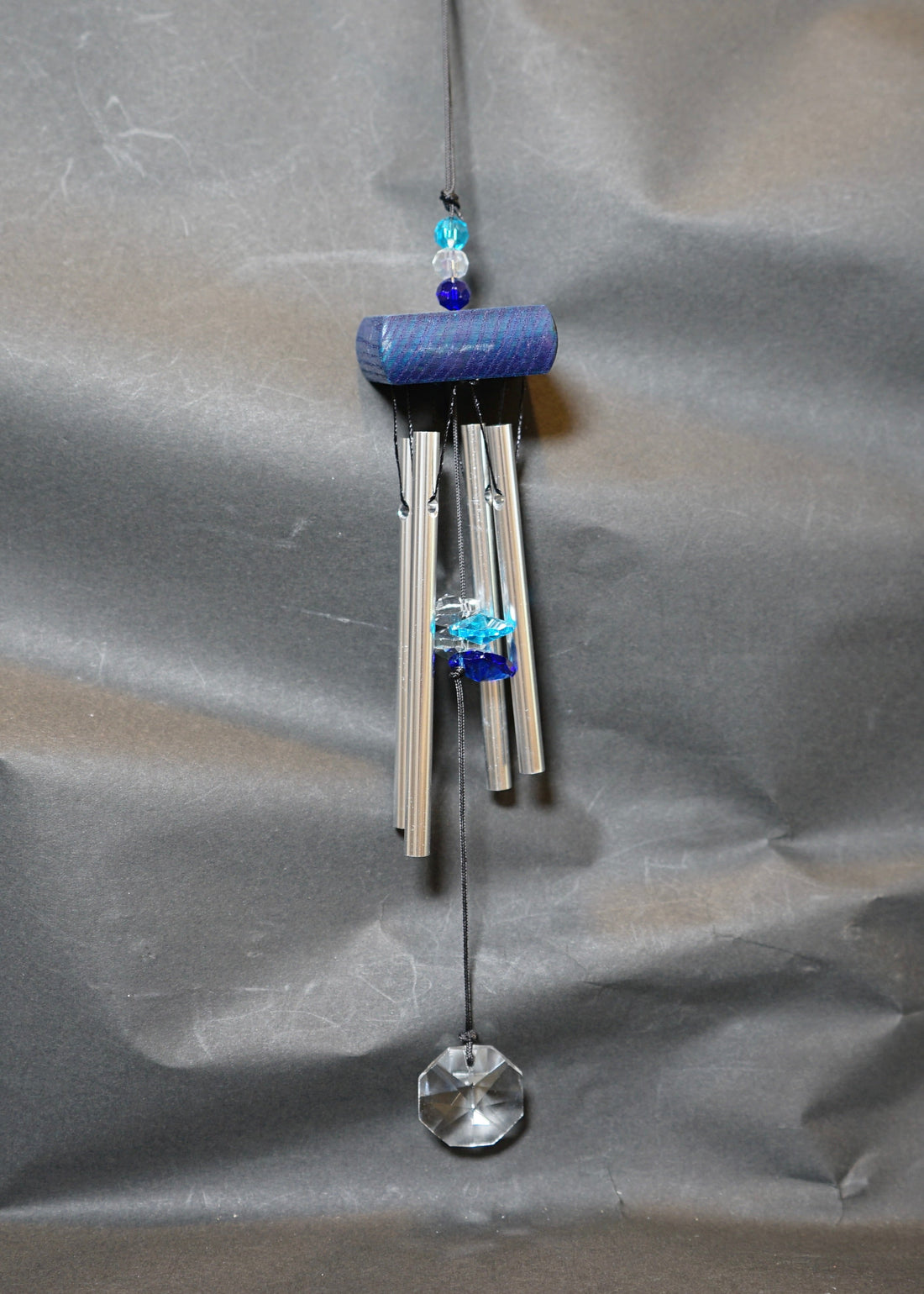 クリスタルチャイムの動画