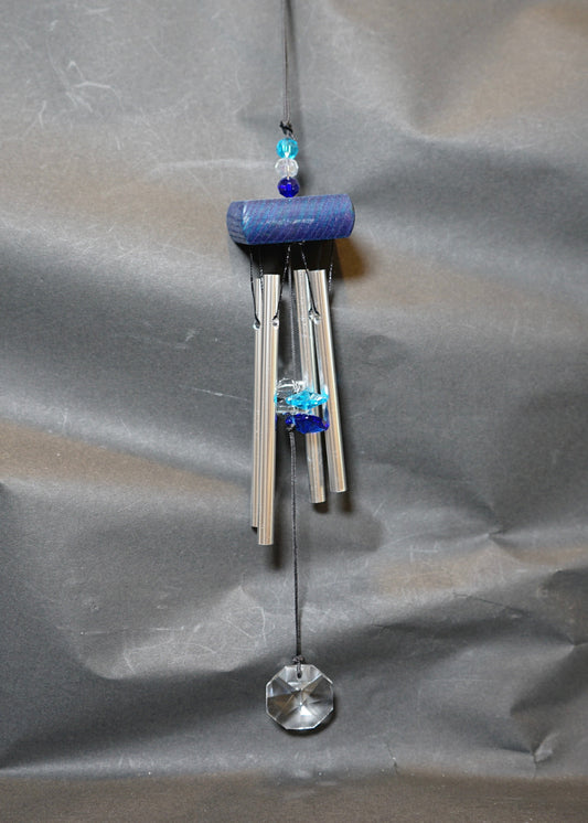 クリスタルチャイムの動画