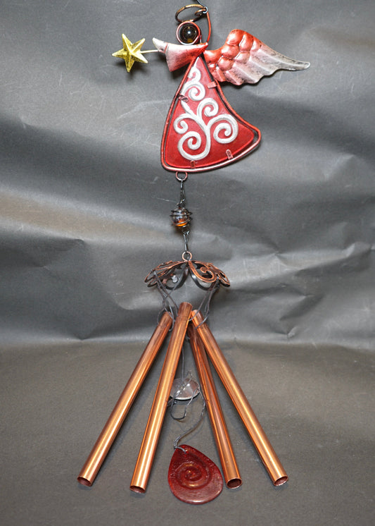 エンジェルチャイムの動画