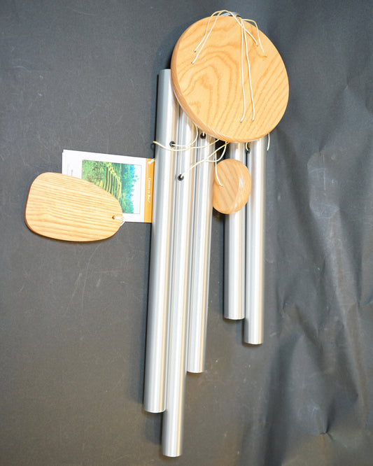 バリチャイムの動画