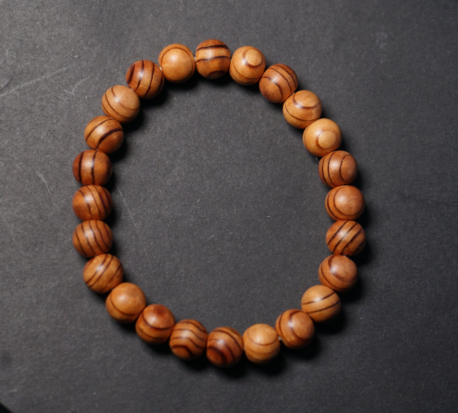 健康になりたい(装身)