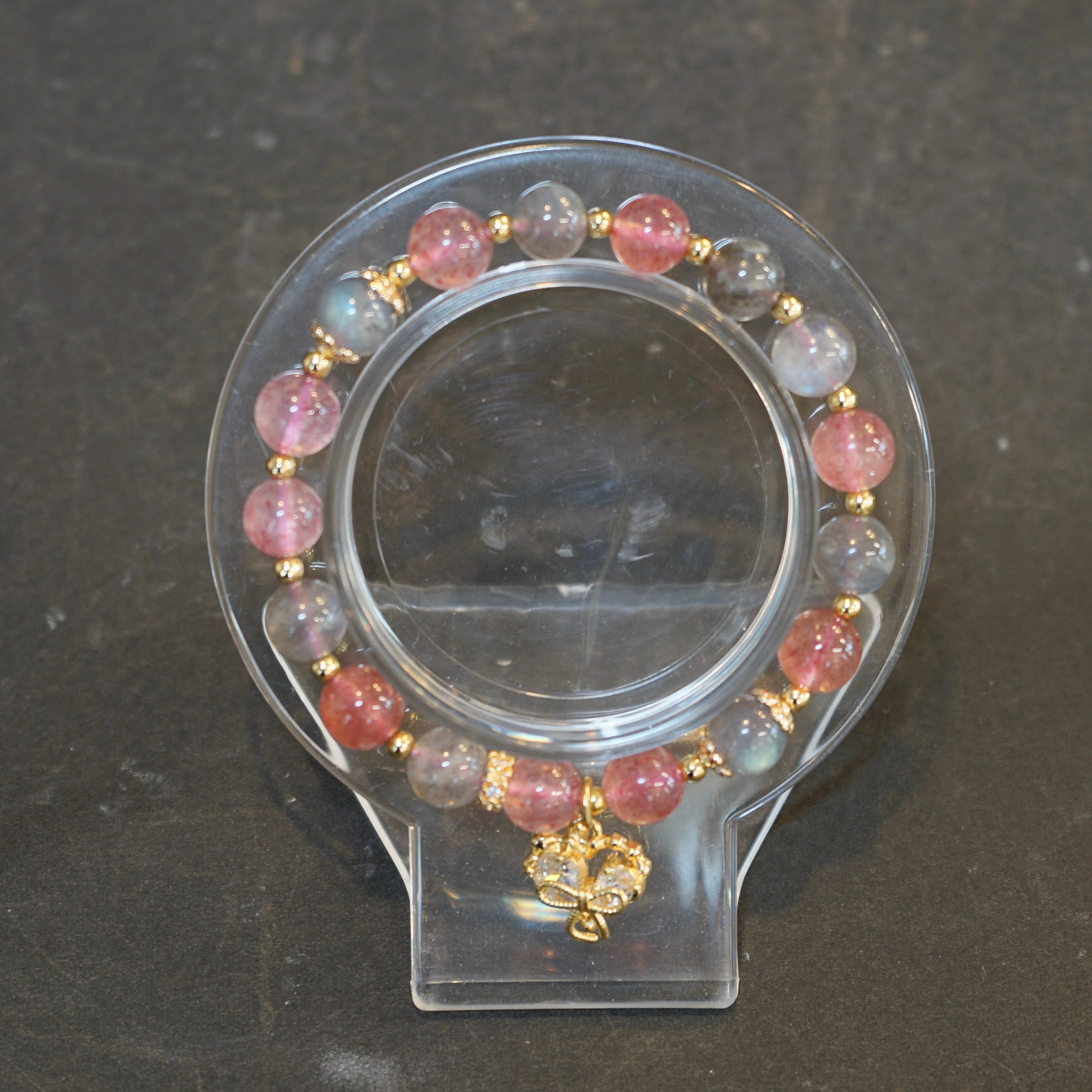 ラブラドライト – sucredecristal