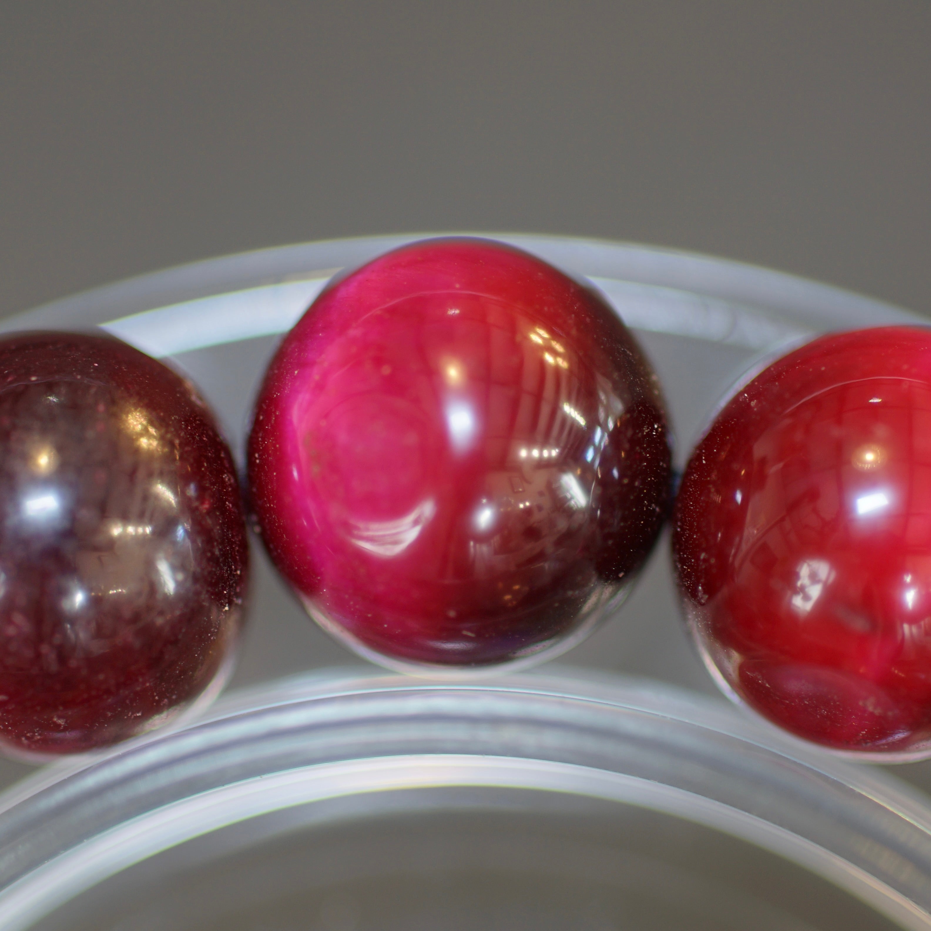 カーネリアン♡水晶共生パームNo.564美!! カーネリアン♡水晶共生