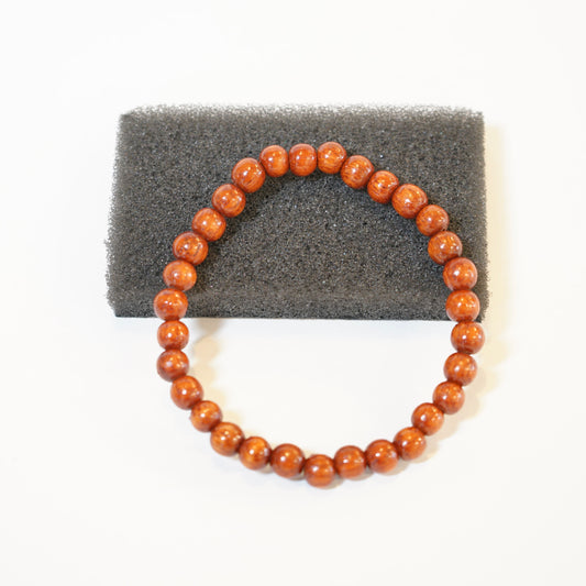 コアウッド　ブレスレット