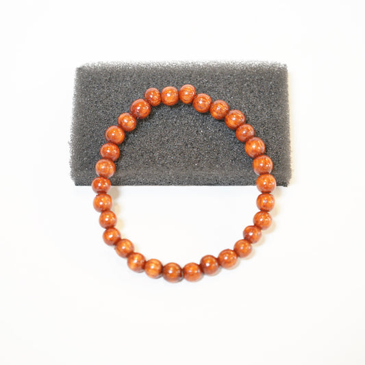 コアウッド　ブレスレット