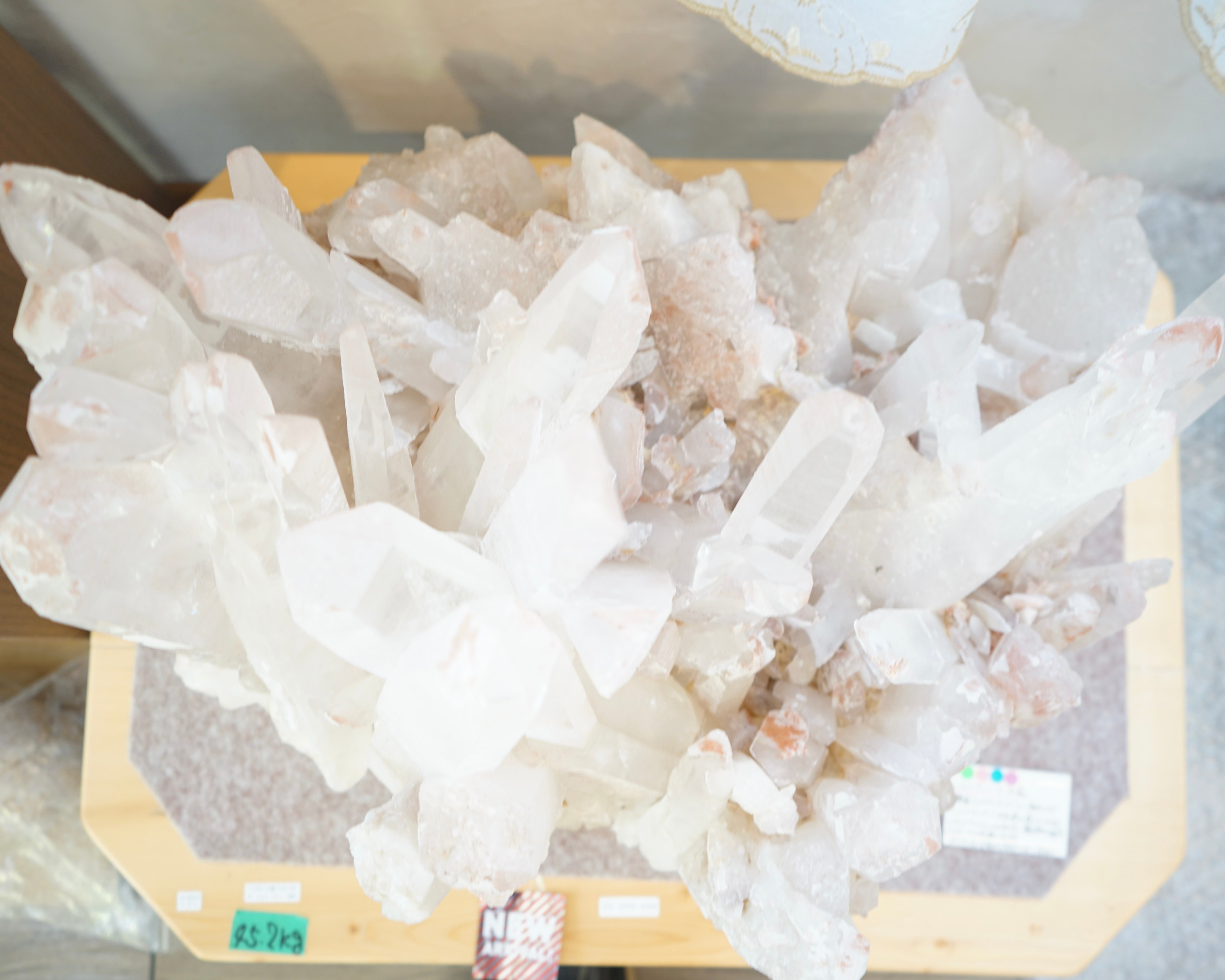 ポイント – sucredecristal