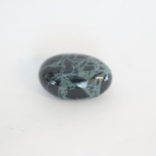 スパイダーウェブオブシディアン