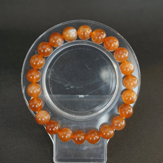 アンデシン（シラー入り）