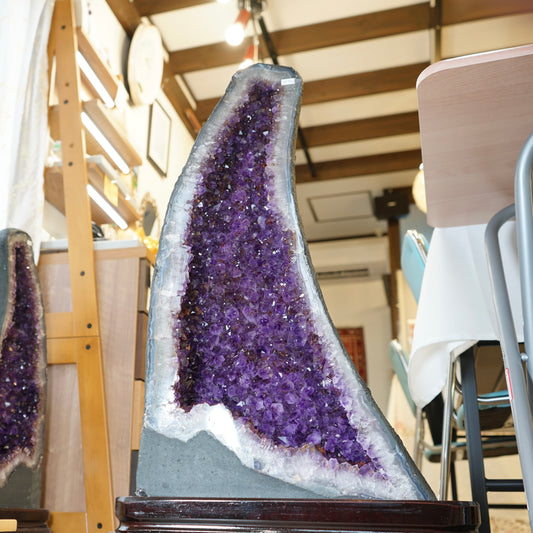 アメジストドーム（ペア）