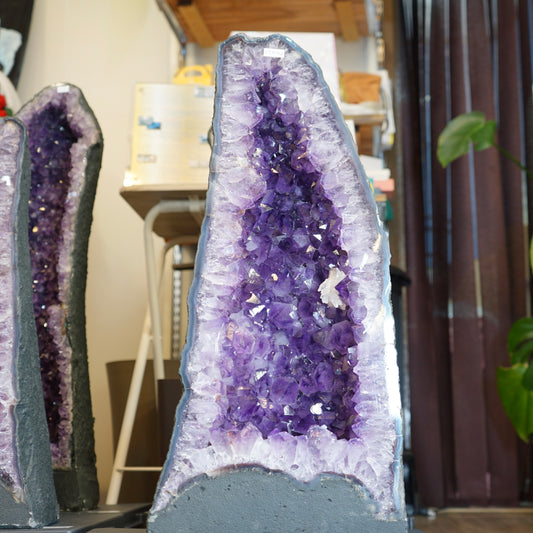 アメジストドーム（ペア）