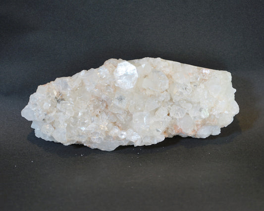 アポフィライト／スティルバイト　共生