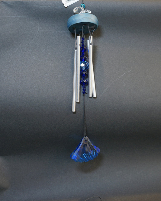 ジェムドロップ　チャイム（ドアチャイム、ウィンドチャイム兼用）